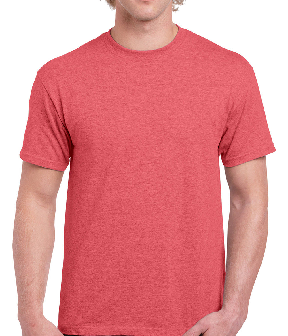 G5000 Gildan Adult Heavy Cotton™ T-Shirt | 2XL-3XL