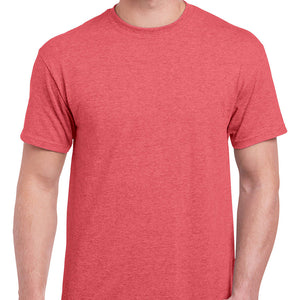 G5000 Gildan Adult Heavy Cotton™ T-Shirt | 2XL-3XL