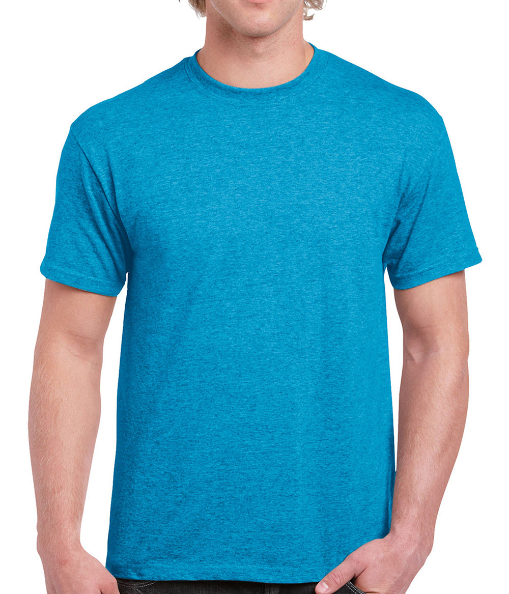 G5000 Gildan Adult Heavy Cotton™ T-Shirt | 2XL-3XL