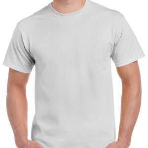 G5000 Gildan Adult Heavy Cotton™ T-Shirt | 2XL-3XL