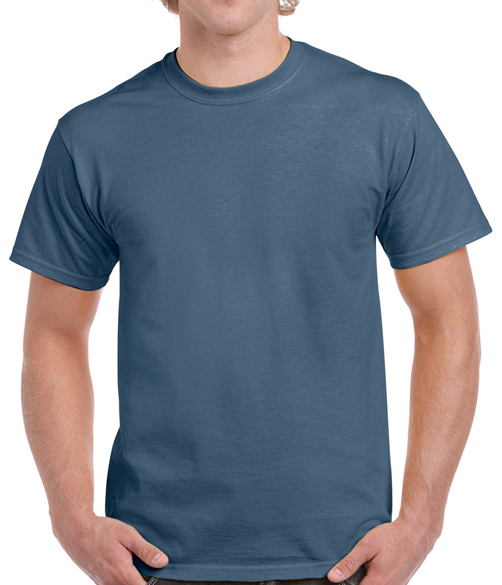 G5000 Gildan Adult Heavy Cotton™ T-Shirt | 2XL-3XL