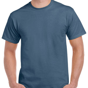 G5000 Gildan Adult Heavy Cotton™ T-Shirt | 2XL-3XL