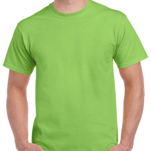 G5000 Gildan Adult Heavy Cotton™ T-Shirt | 2XL-3XL