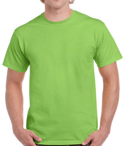 G5000 Gildan Adult Heavy Cotton™ T-Shirt | 4XL-5XL