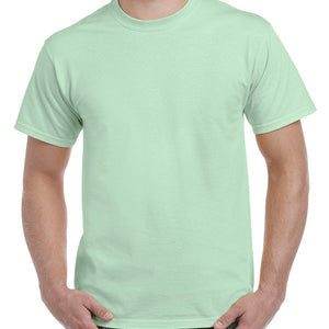 G5000 Gildan Adult Heavy Cotton™ T-Shirt | 2XL-3XL