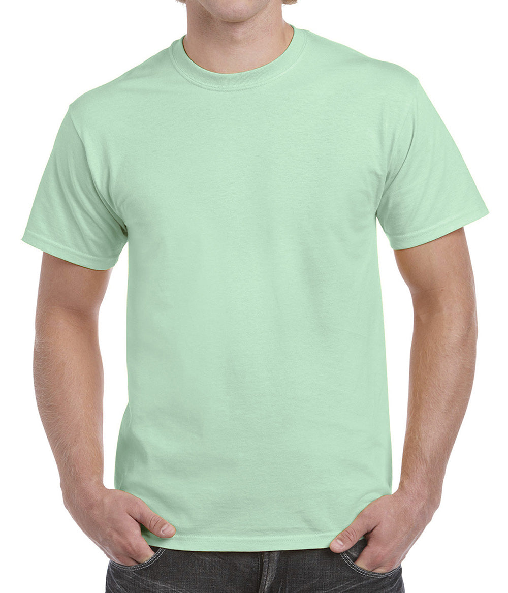 G5000 Gildan Adult Heavy Cotton™ T-Shirt | 4XL-5XL