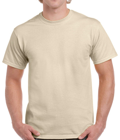G5000 Gildan Adult Heavy Cotton™ T-Shirt | L-XL