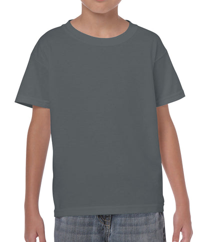 5000B  GILDAN Youth T-Shirts (L-XL)