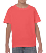 5000B GILDAN Youth T-Shirts