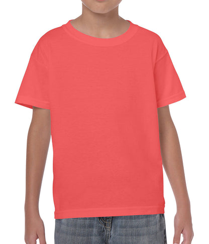 5000B  GILDAN Youth T-Shirts (L-XL)