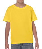5000B GILDAN Youth T-Shirts