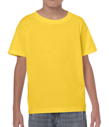 5000B  GILDAN Youth T-Shirts (L-XL)