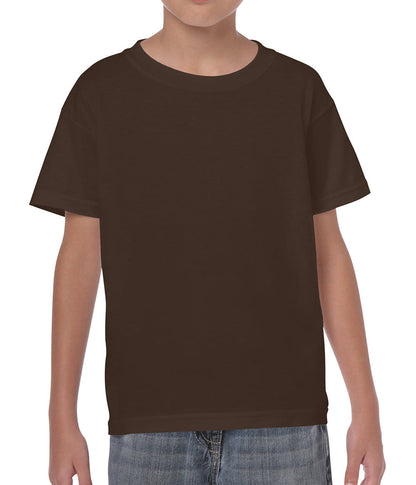 5000B  GILDAN Youth T-Shirts (L-XL)