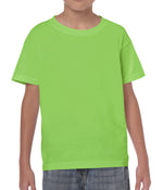 5000B GILDAN Youth T-Shirts