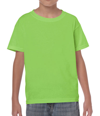 5000B  GILDAN Youth T-Shirts (L-XL)