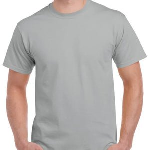 G5000 Gildan Adult Heavy Cotton™ T-Shirt | 2XL-3XL