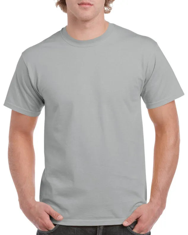 G5000 Gildan Adult Heavy Cotton™ T-Shirt | 4XL-5XL