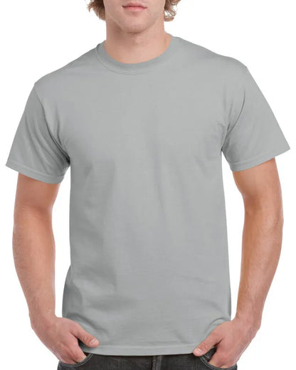 G5000 Gildan Adult Heavy Cotton™ T-Shirt | 4XL-5XL