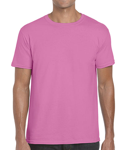 64000 Gildan Softstyle™ Adult T-Shirt (2XL-3XL)