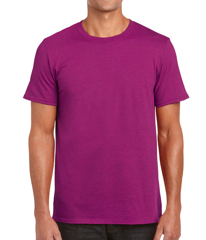 64000 Gildan Softstyle™ Adult T-Shirt (2XL-3XL)