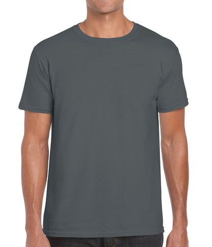 64000 Gildan Softstyle™ Adult T-Shirt (2XL-3XL)