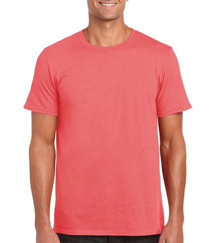 64000 Gildan Softstyle™ Adult T-Shirt (2XL-3XL)