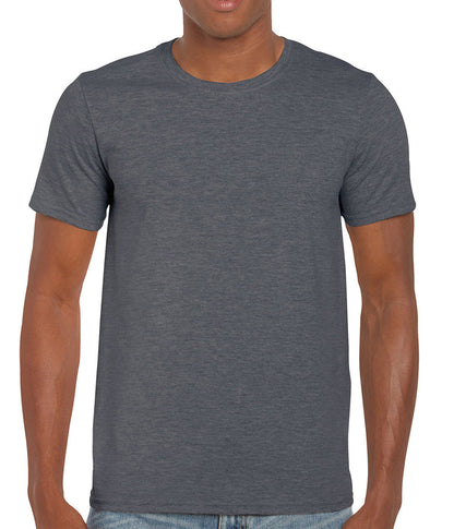 64000 Gildan Softstyle™ Adult T-Shirt (2XL-3XL)