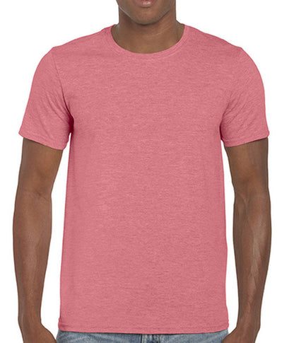 64000 Gildan Softstyle™ Adult T-Shirt (2XL-3XL)