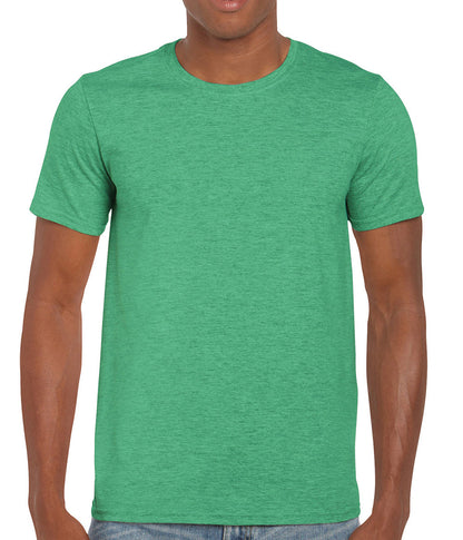 64000 Gildan Softstyle™ Adult T-Shirt (2XL-3XL)
