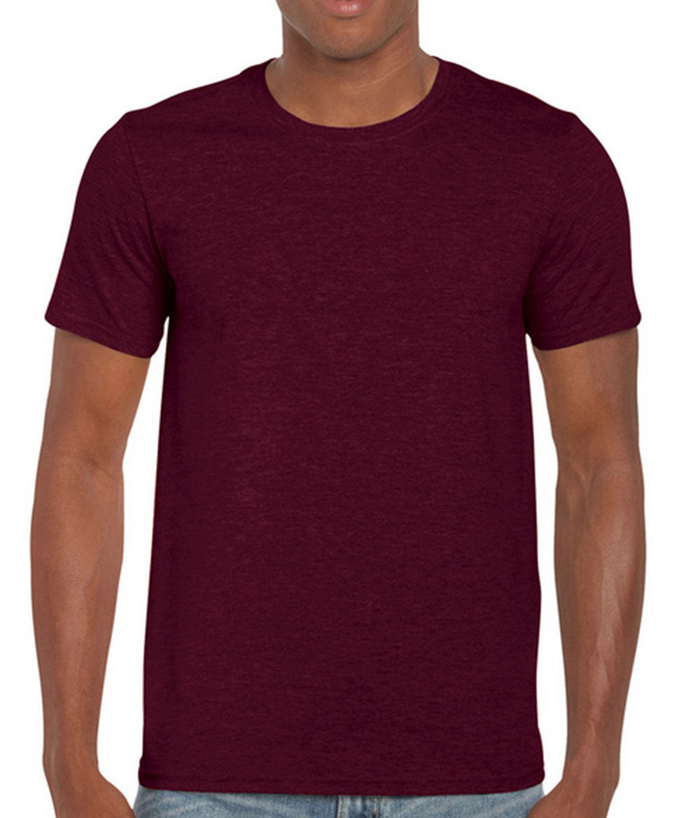 64000 Gildan Softstyle™ Adult T-Shirt (2XL-3XL)