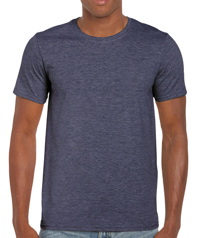 64000 Gildan Softstyle™ Adult T-Shirt (2XL-3XL)