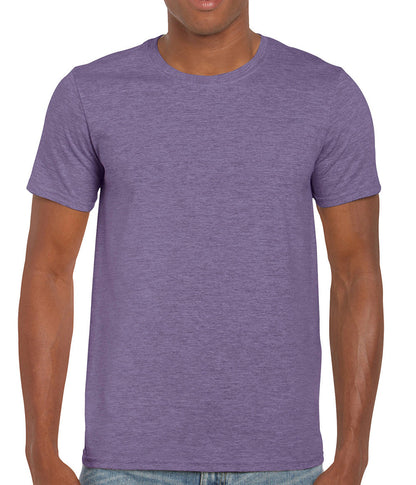 64000 Gildan Softstyle™ Adult T-Shirt (2XL-3XL)