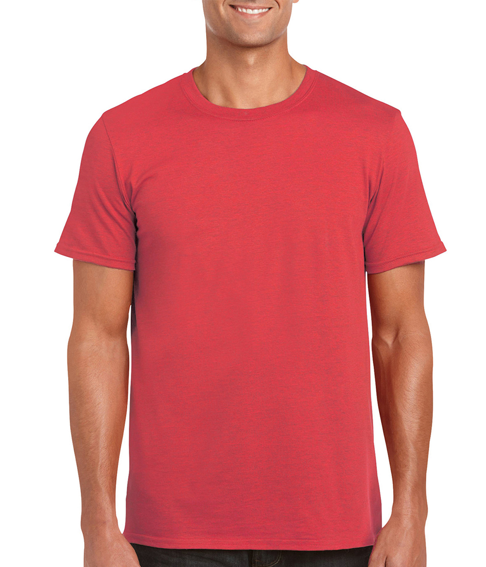 64000 Gildan Softstyle™ Adult T-Shirt (2XL-3XL)