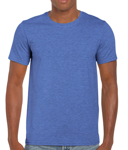 64000 Gildan Softstyle™ Adult T-Shirt (2XL-3XL)