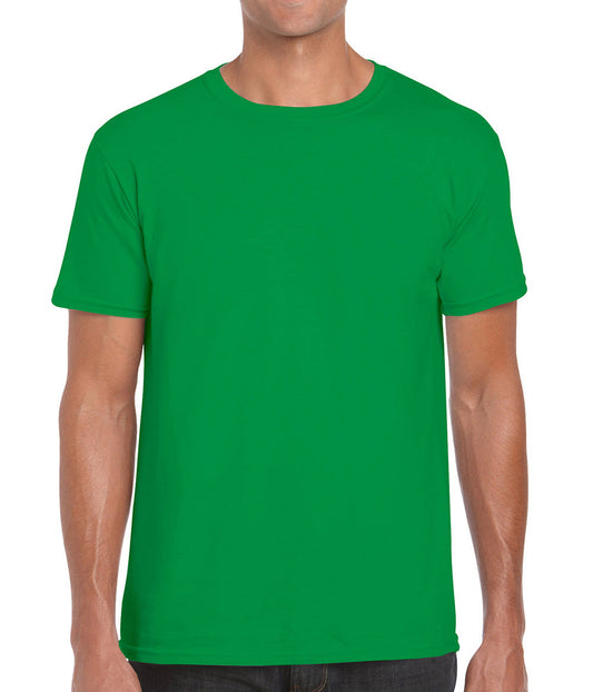 64000 Gildan Softstyle™ Adult T-Shirt (2XL-3XL)