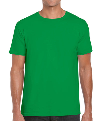64000 Gildan Softstyle™ Adult T-Shirt (2XL-3XL)