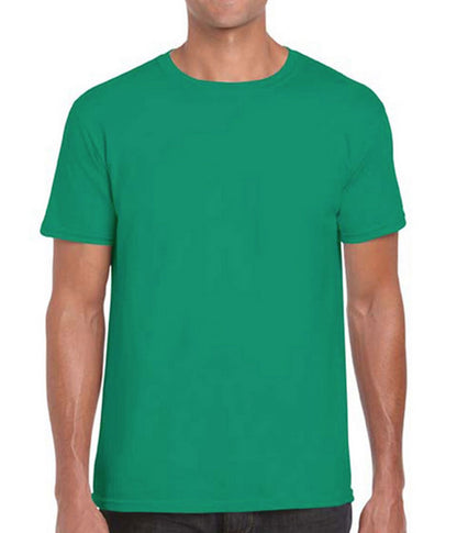 64000 Gildan Softstyle™ Adult T-Shirt (2XL-3XL)