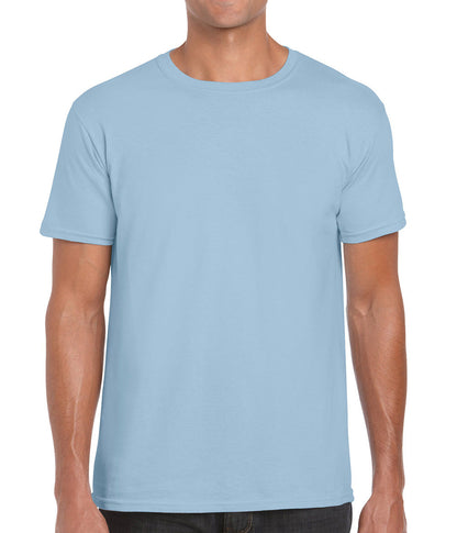 64000 Gildan Softstyle™ Adult T-Shirt (2XL-3XL)