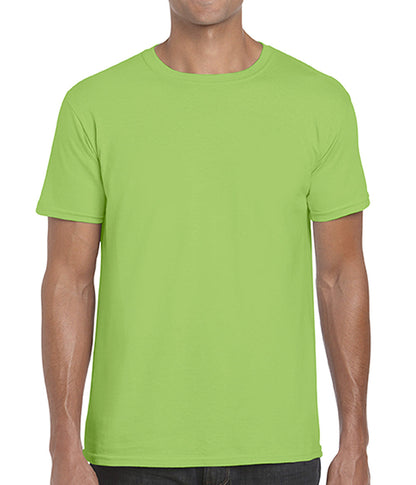 64000 Gildan Softstyle™ Adult T-Shirt (2XL-3XL)