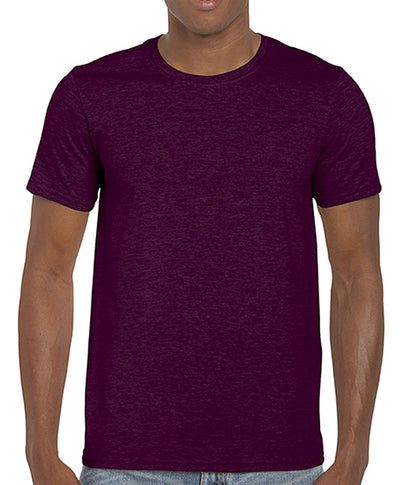 64000 Gildan Softstyle™ Adult T-Shirt (2XL-3XL)