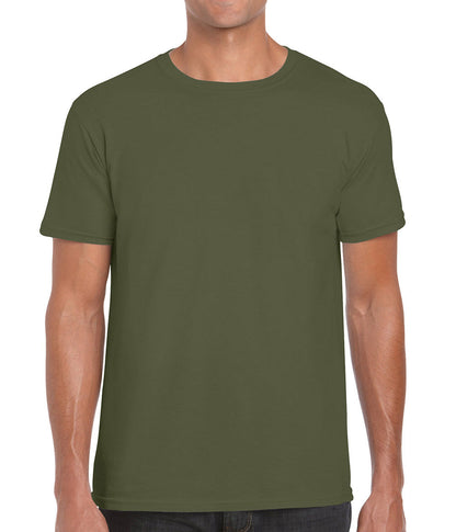 64000 Gildan Softstyle™ Adult T-Shirt (2XL-3XL)