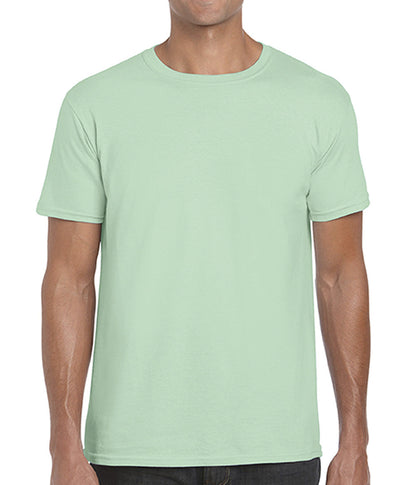 64000 Gildan Softstyle™ Adult T-Shirt (2XL-3XL)
