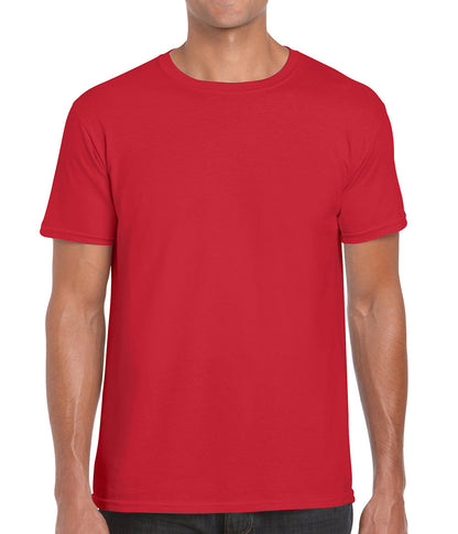 64000 Gildan Softstyle™ Adult T-Shirt (2XL-3XL)