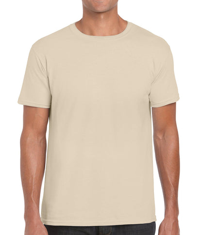 64000 Gildan Softstyle™ Adult T-Shirt (2XL-3XL)