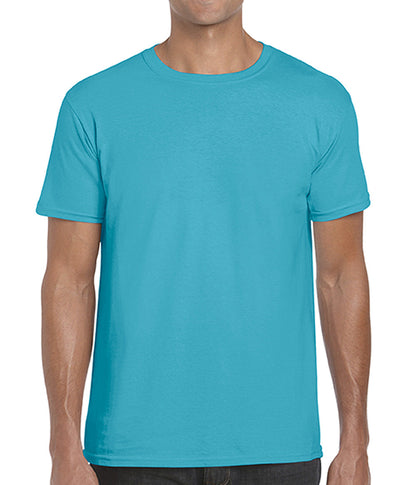 64000 Gildan Softstyle™ Adult T-Shirt (2XL-3XL)