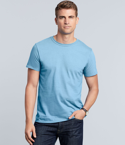 64000 Gildan Softstyle™ Adult T-Shirt (2XL-3XL)