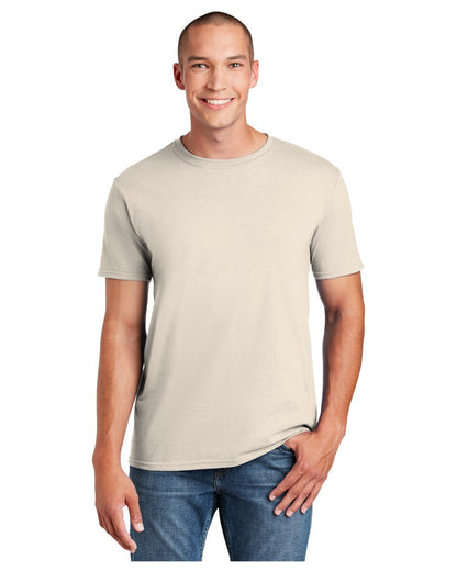 64000 Gildan Softstyle™ Adult T-Shirt (2XL-3XL)