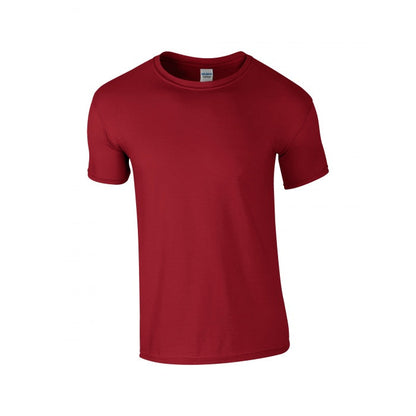 64000 Gildan Softstyle™ Adult T-Shirt (2XL-3XL)