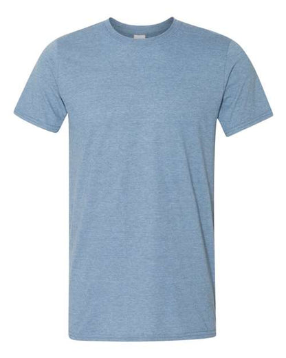 64000 Gildan Softstyle™ Adult T-Shirt (2XL-3XL)