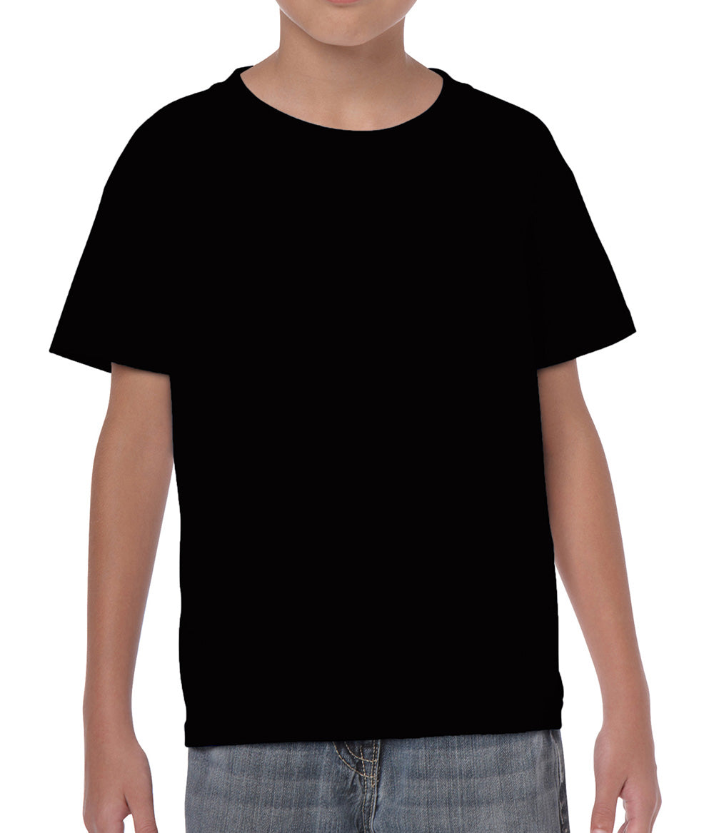 G64000B Gildan Youth Softstyle T-Shirt